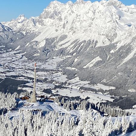 Ferienwohnungen Waltraud Trinker, Haus Exterior foto
