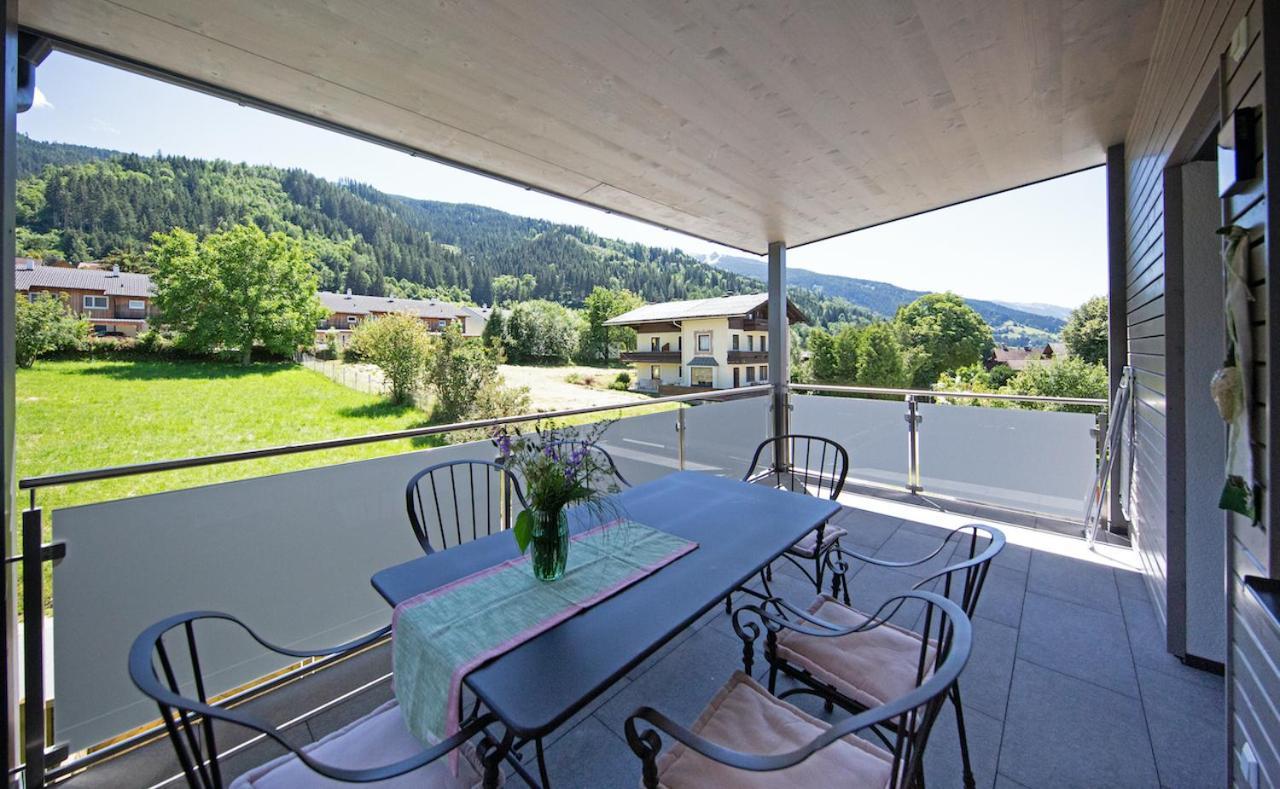 Ferienwohnungen Waltraud Trinker, Haus Exterior foto